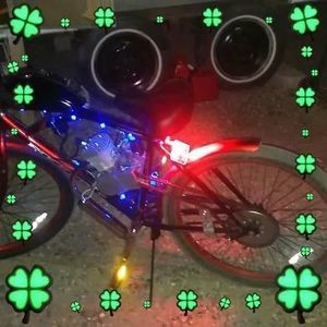 Meet your Posher, Carl